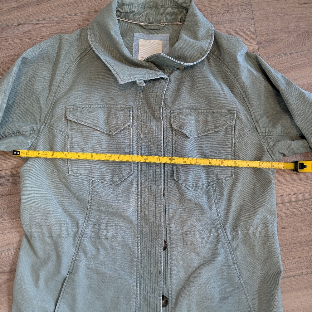 Levi's Barn Jacket - Picture 2 of 10